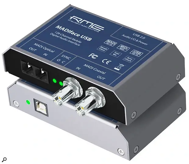 آیا USB 2.0 محدودیتی برای پهنای باند ایجاد می‌کند؟ 