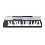 کنترلر Novation 49 SL Mk II