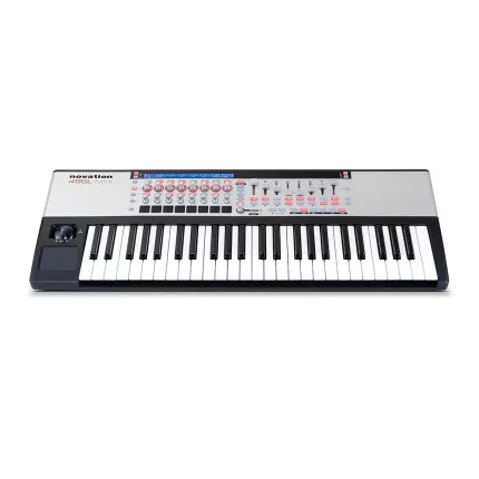 کنترلر Novation 49 SL Mk II