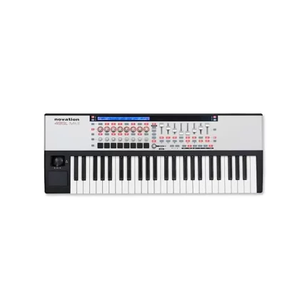میدی کنترلر Novation 49 SL Mk II