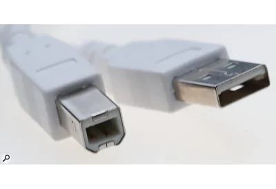 فناوری USB در تجهیزات صوتی؛ استانداردها، اتصالات و انتقال داده