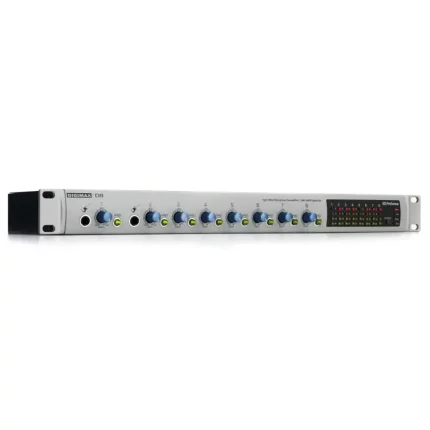 PreSonus DigiMAX D8