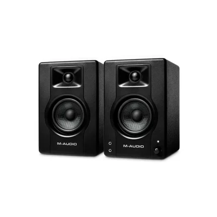 اسپیکر مانیتورینگ M-Audio BX3
