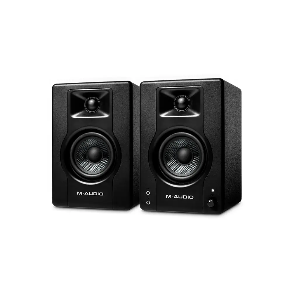 M-Audio BX3-1 اسپیکر مانیتورینگ M-Audio BX3