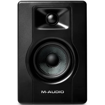اسپیکر مانیتور M-Audio BX3