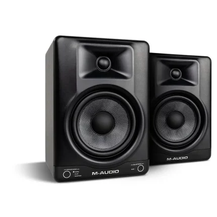 اسپیکر مانیتورینگM-Audio BX5 BT