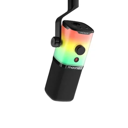 میکروفن MAONO PD100X RGB