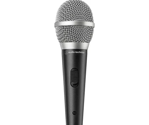 Audio-Technica ATR1500x – میکروفن مخصوص ضبط وکال و ساز