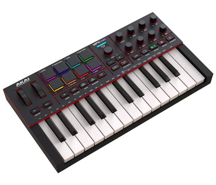 طراحی‌شده برای انعطاف‌پذیری گسترده در عملکرد