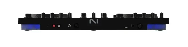Traktor Pro 4: هسته اصلی اجرای حرفه‌ای برای دی‌جی‌ها