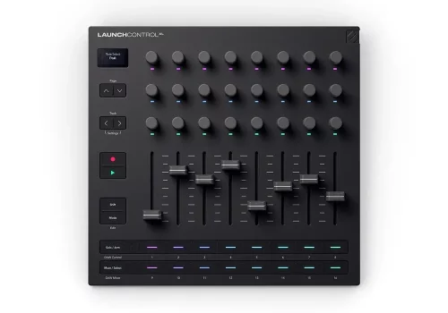 کنترلر Novation Launch Control XL MK3