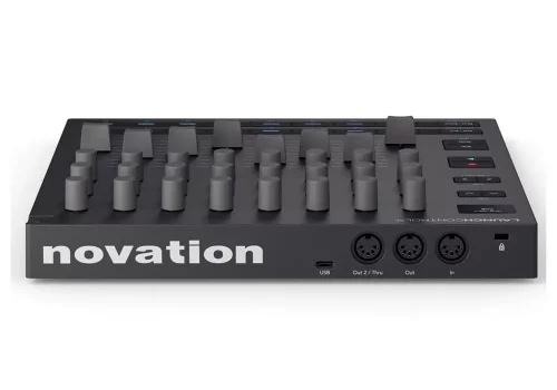 Novation Launch Control XL MK3